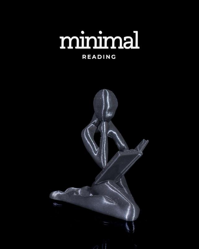 Minimal Reading