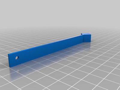 Simple Crossbow