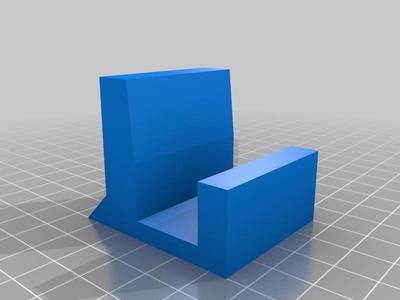 DAS Keyboard Prime 13 Holder
