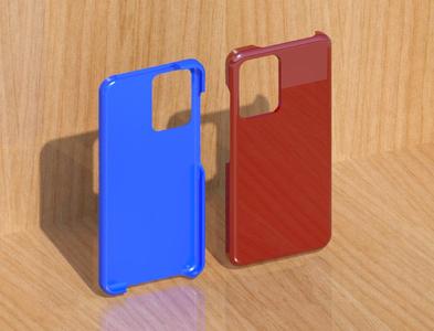 Xiaomi Redmi 11 Prime 5G Cell Phone Case - Carcasa Celular Xiaomi Redmi 11 Prime 5G