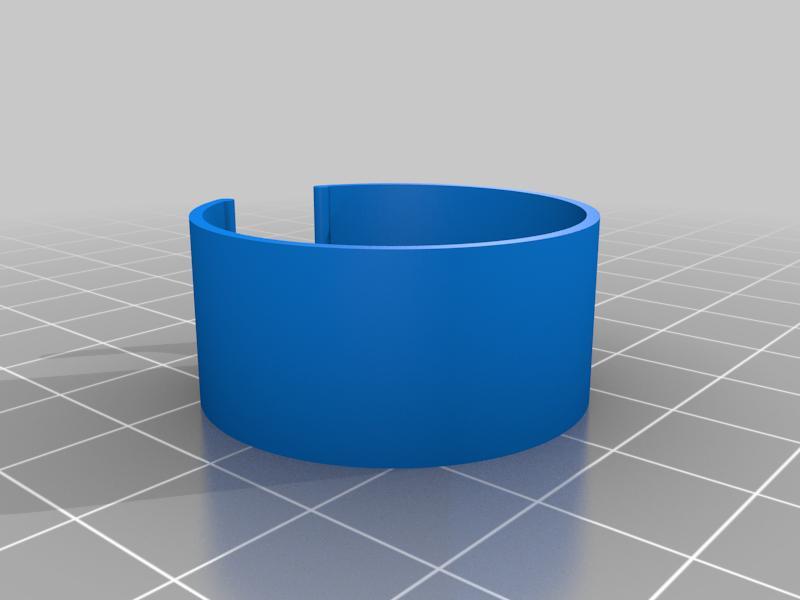 Xiaomi Motion Controller Angle Restricter