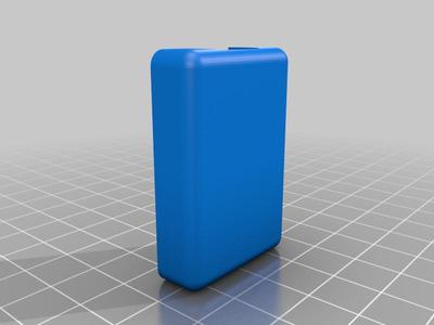 Adafruit Ultimate GPS Case