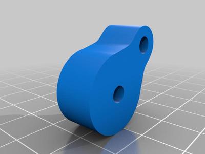 AnyCubic Mega Zero Heated Bed Upgrade