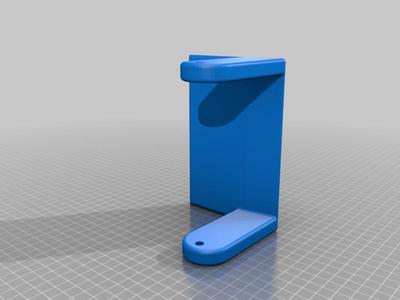 toilet paper holder
