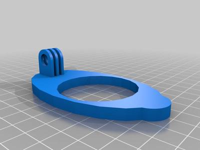 camera mount