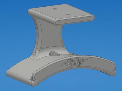 Headset Holder