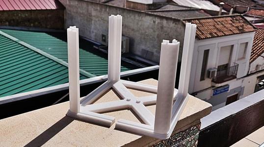 Lamp structure