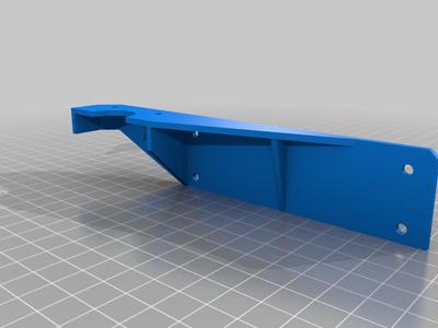 I3-RS 32 Deported display adapter