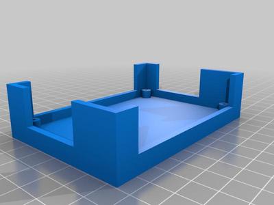 Break Out Board Mount