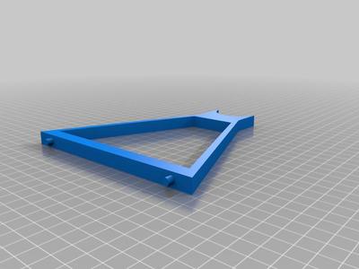 Spool Holder Stand