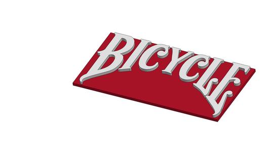 Logo of Bicycle