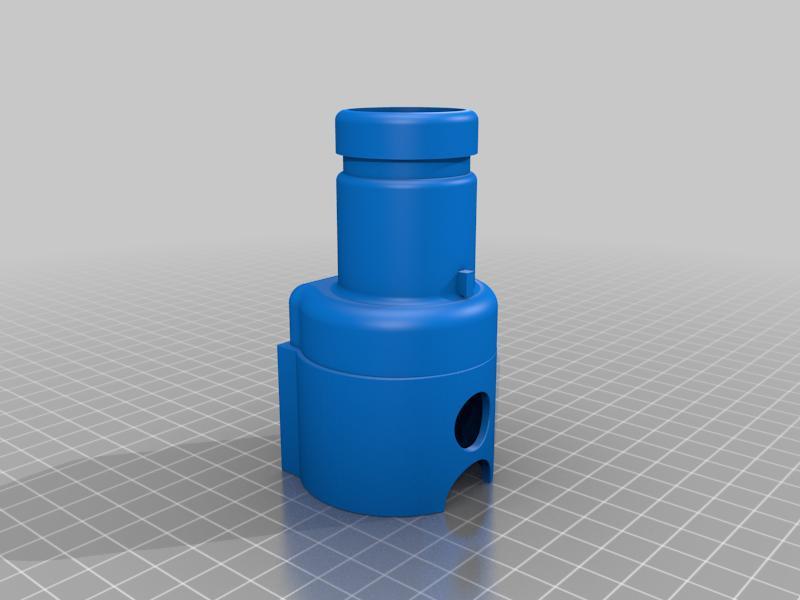 Dyson adaptator adaptateur ol to new gen 