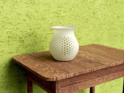 Vase