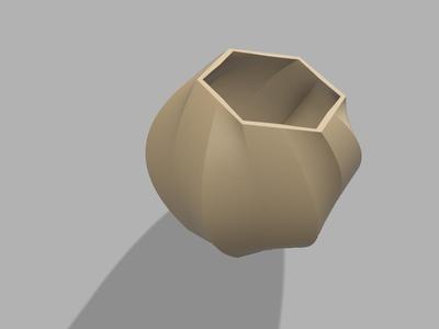 vase 