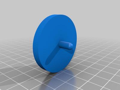 Spinning Arrow