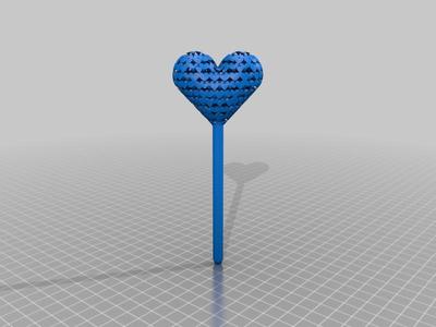 Heartception Pen