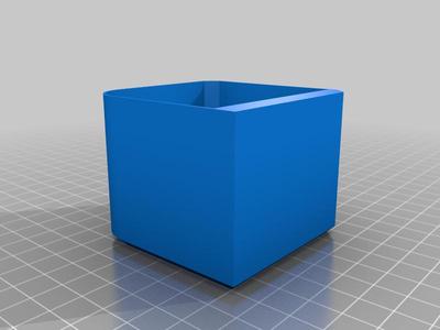 Boxes for HDX 15-Compartment Organizer