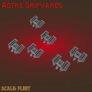 Aotrs003 Crater Fightercruiser
