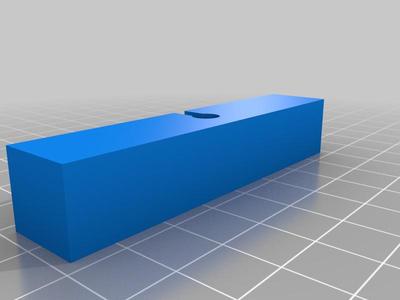 T-Handle For Otis Cable Cleaning Kit