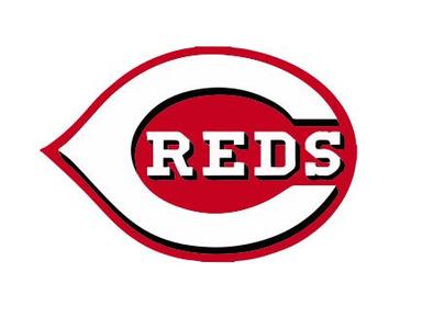 Cincinnati Reds Shield