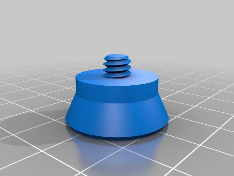 Tripod adapter