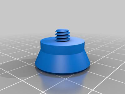 Tripod adapter