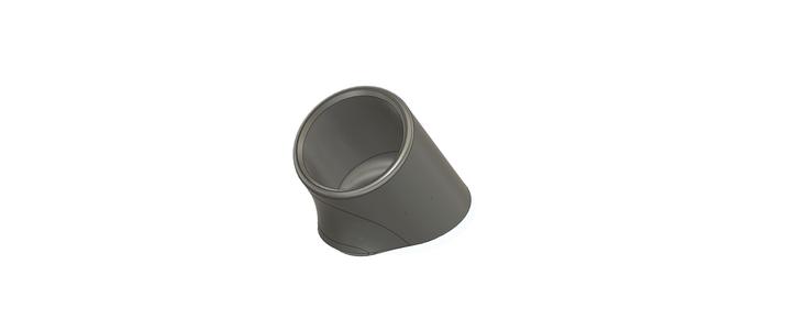 Top adapter for Yeti 64 oz
