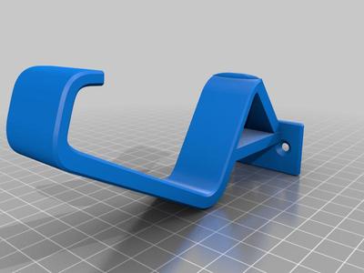 Xbox Controller Holder Horizontal