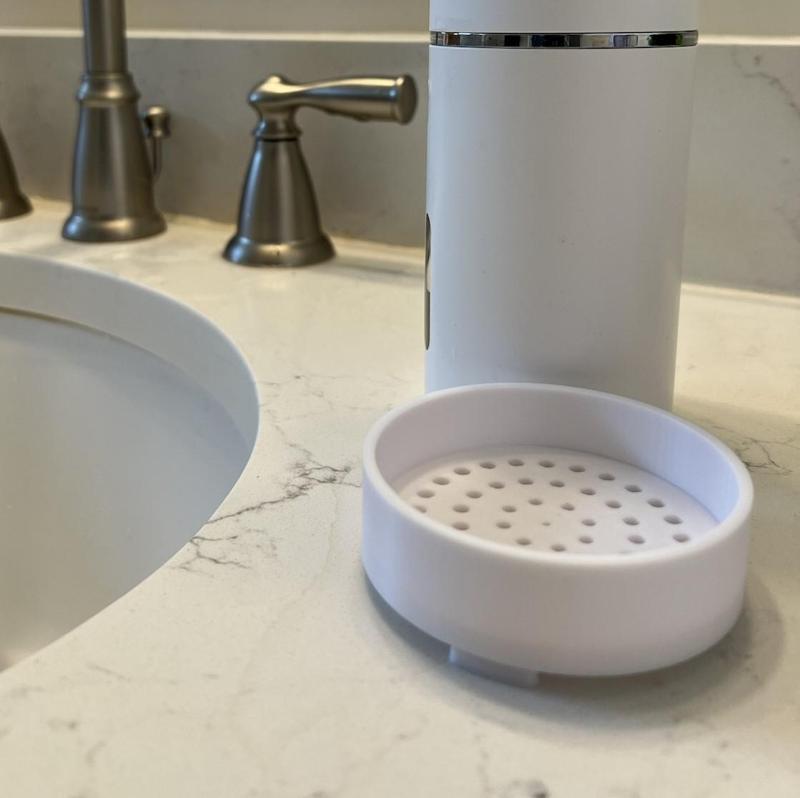 Soap Dispenser Tray (Secura Foaming or other brands)