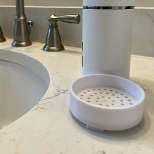 Soap Dispenser Tray (Secura Foaming or other brands)