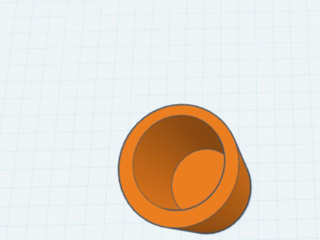 pen holder