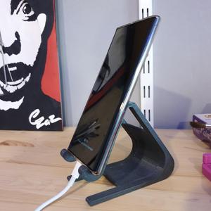 phone and tablet stand