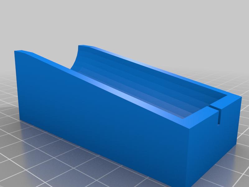 Range Pièce de Monnaie