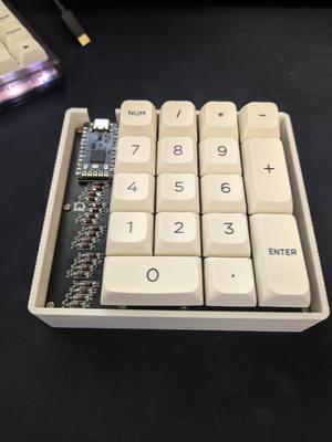 Maypad Case