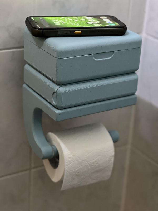 Toilet Service Center