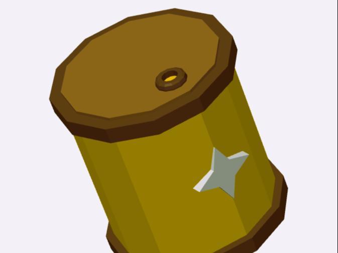 Roblox Doors Starlight Jug