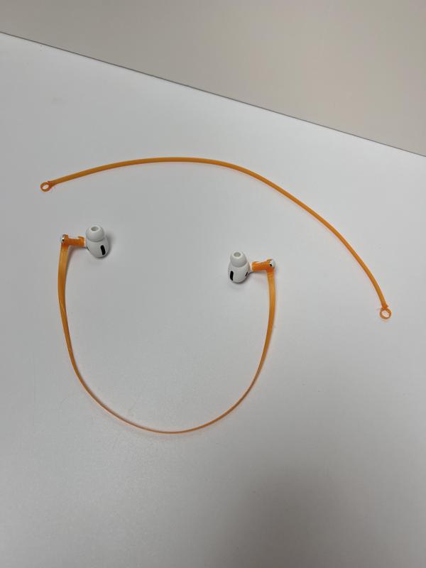 Care-Pods Pro - Holding band for AirPods Pro
