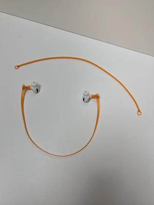 Care-Pods Pro - Holding band for AirPods Pro