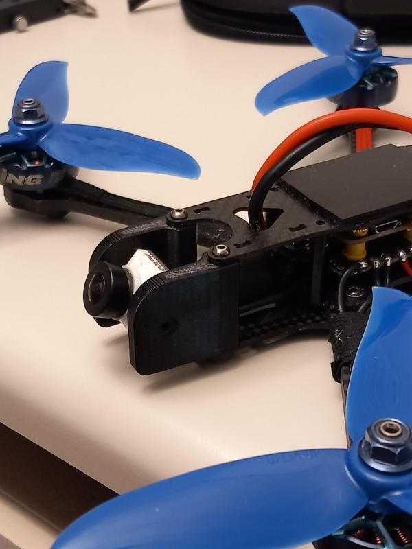 ImpulseRC Micro Apex 19mm Camholder