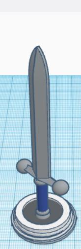 sword