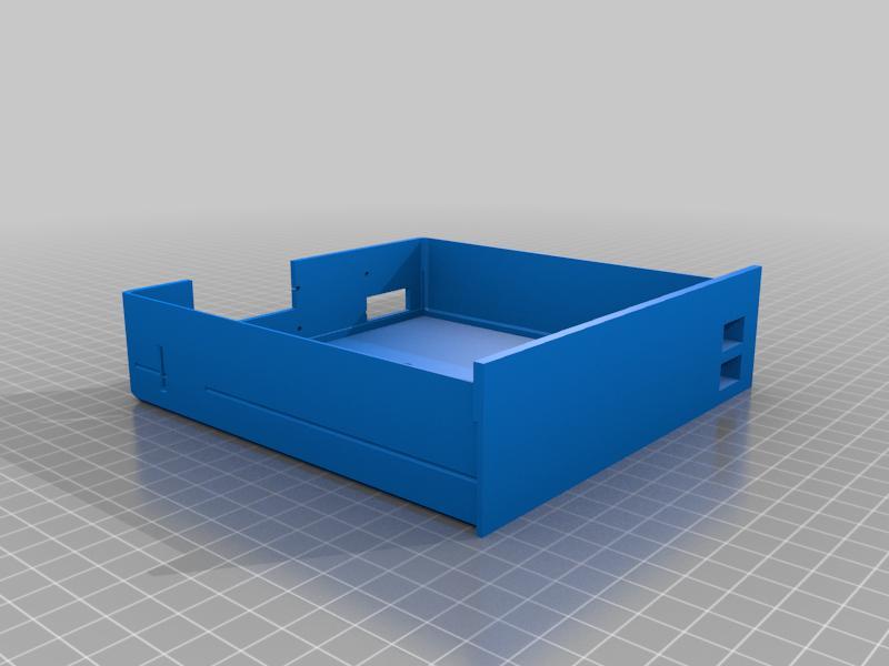 HP Z600 5-1/4 cd drawer with usb 3.0 slots