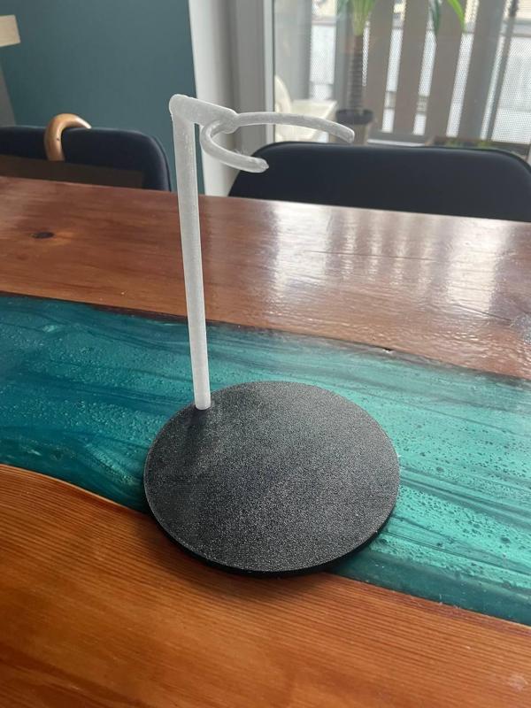 Fnaf Montgomery gator holder