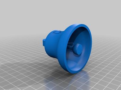 Defcon 201 Bell