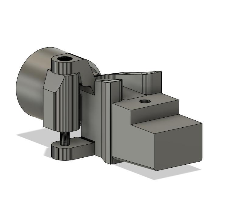 ME4 Adapter