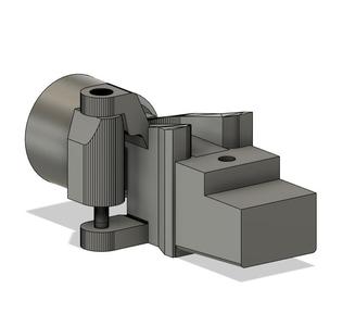 ME4 Adapter