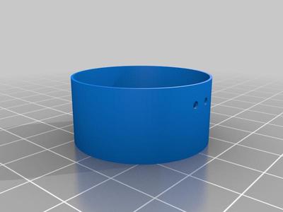 Soporte Led G4 /Support led G4
