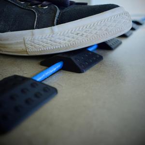 Cable trip guard