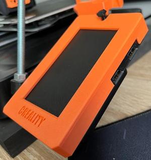 Ender V3 KE Protecctor 2.0