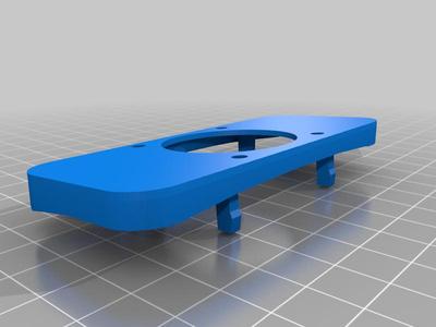 Valve Index Fan Mod