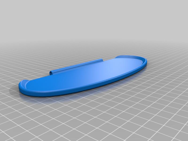 Sun Visor Cover for Mini Cooper 
